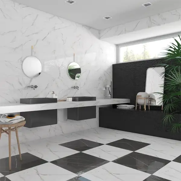 ARCANA CERAMICA Плитка керамогранітна Hope-R Blanco RECT 593x593x10 Arcana (88K2) ARCANA CERAMICA Плитка керамогранітна Hope-R Blanco RECT 593x593x10 Arcana (88K2)