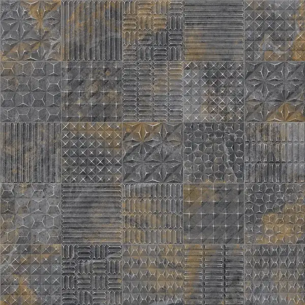 ARCANA CERAMICA Плитка керамогранітна Lithos Lenar-R Mix RECT 293x293x8,2 Arcana (8927) ARCANA CERAMICA Плитка керамогранітна Lithos Lenar-R Mix RECT 293x293x8,2 Arcana (8927)