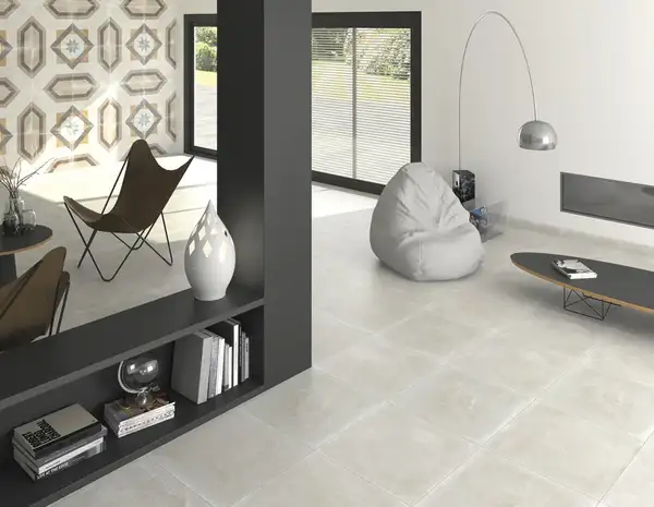 ARCANA CERAMICA Плитка керамогранітна Tempo Bone 600x600x10 Arcana (8CC4) ARCANA CERAMICA Плитка керамогранітна Tempo Bone 600x600x10 Arcana (8CC4)