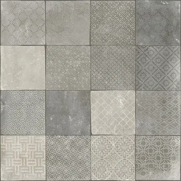 ARCANA CERAMICA Плитка керамогранітна Tempo Bessel Gris 600x600x10 Arcana (8CK8) ARCANA CERAMICA Плитка керамогранітна Tempo Bessel Gris 600x600x10 Arcana (8CK8)