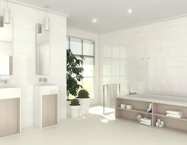 ARCANA CERAMICA Плитка стінова Universal Blanco Mate 333x1000x11 Arcana (8YG3) ARCANA CERAMICA Плитка стінова Universal Blanco Mate 333x1000x11 Arcana (8YG3)