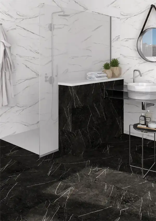 ARCANA CERAMICA Плитка керамогранітна Thalassa-R Blanco RECT 600x1200x11 Arcana (8ZA0) ARCANA CERAMICA Плитка керамогранітна Thalassa-R Blanco RECT 600x1200x11 Arcana (8ZA0)
