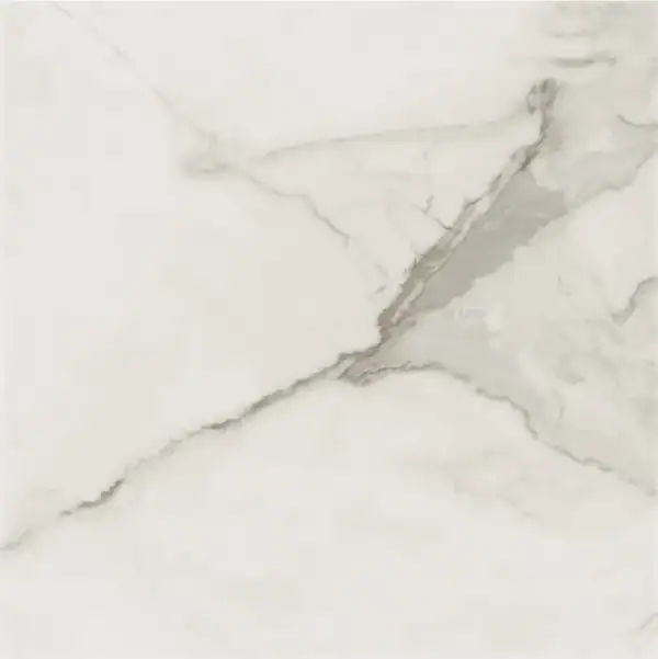 Плитка керамогранітна Calacatta Silver 60 LUX 600x600x11 Azteca (25623) Плитка керамогранітна Calacatta Silver 60 LUX 600x600x11 Azteca (25623)