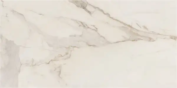Azteca Calacatta Gold 120 LUX Керамогранитная плитка, белая (Lux 120) Azteca Calacatta Gold 120 LUX Керамогранитная плитка, белая (Lux 120)