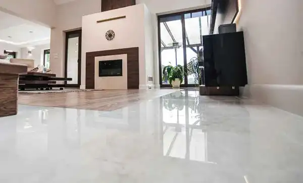 CERAMICA SANTA CLAUS Плитка керамогранітна Atlantis Beige POL 600x600x10 Ceramiсa Santa Claus (Atlantis Beige 60x60 polished) CERAMICA SANTA CLAUS Плитка керамогранітна Atlantis Beige POL 600x600x10 Ceramiсa Santa Claus (Atlantis Beige 60x60 polished)