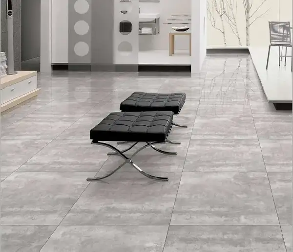 CERAMICA SANTA CLAUS Плитка керамогранітна Cemento Paris POL 600x600x10 Ceramiсa Santa Claus (Cemento Paris 60x60 polished) CERAMICA SANTA CLAUS Плитка керамогранітна Cemento Paris POL 600x600x10 Ceramiсa Santa Claus (Cemento Paris 60x60 polished)