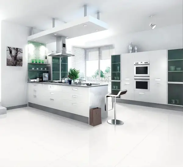 CERAMICA SANTA CLAUS Плитка керамогранітна Ice White POL 600x600x10 Ceramiсa Santa Claus (Ice White 60x60 polished) CERAMICA SANTA CLAUS Плитка керамогранітна Ice White POL 600x600x10 Ceramiсa Santa Claus (Ice White 60x60 polished)