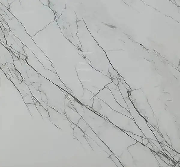 CERAMICA SANTA CLAUS Плитка керамогранітна Makalu POL 600x600x10 Ceramiсa Santa Claus (Makalu 60x60 polished)