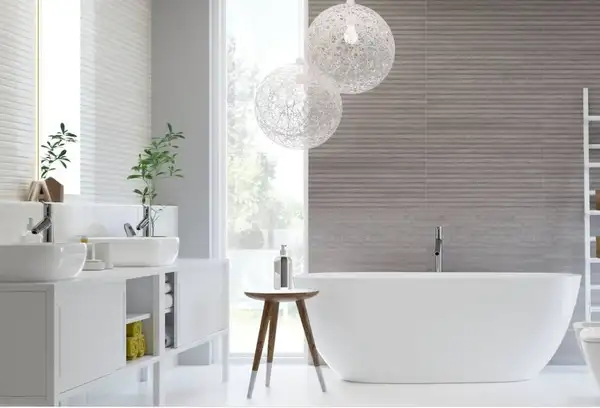 Плитка стінова WONDERWOOD Light 250x750 Ceramika Color (5902627432132) Плитка стінова WONDERWOOD Light 250x750 Ceramika Color (5902627432132)