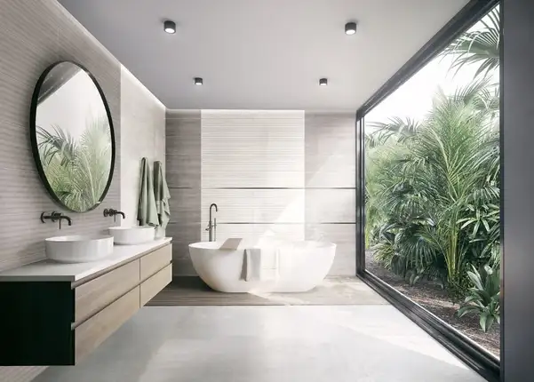 Плитка стінова WONDERWOOD Dark Premium 250x750 Ceramika Color (5902627432163) Плитка стінова WONDERWOOD Dark Premium 250x750 Ceramika Color (5902627432163)