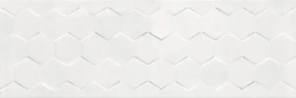 Плитка стінова Polaris Light Hexagon RECT 250x750 Ceramika Color (5902627432231) Плитка стінова Polaris Light Hexagon RECT 250x750 Ceramika Color (5902627432231)