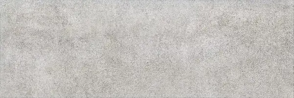 Плитка стінова Universal Grey RECT 25x75 код 3450 Ceramika Color (5902627433450)