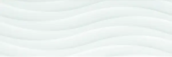 Плитка стінова Java Onda White 25x75 код 8567 Ceramika Color (5906340498567)