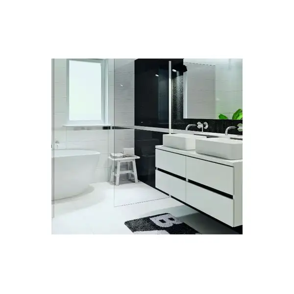 Плитка стінова Java Onda Black 25x75 код 8574 Ceramika Color (5906340498574) Плитка стінова Java Onda Black 25x75 код 8574 Ceramika Color (5906340498574)