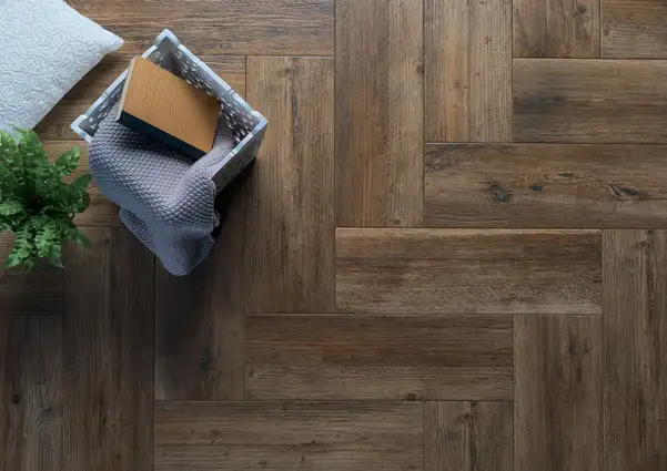 Плитка керамогранітна Factoria Dark Brown 200x600 Ceramika Gres (P-N-FCT05-20X060-085-1-3) Плитка керамогранітна Factoria Dark Brown 200x600 Ceramika Gres (P-N-FCT05-20X060-085-1-3)