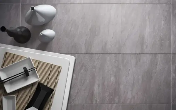 Плитка керамогранітна Kalcyt Cream 400x400 Ceramika Gres (P-N-KLC02-40X040-075-1-3) Плитка керамогранітна Kalcyt Cream 400x400 Ceramika Gres (P-N-KLC02-40X040-075-1-3)