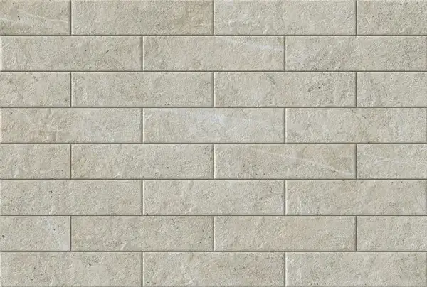 Камінь фасадний Cerros Bianco 7,4x30x0,9 код 9089 Cerrad (5902510809089)