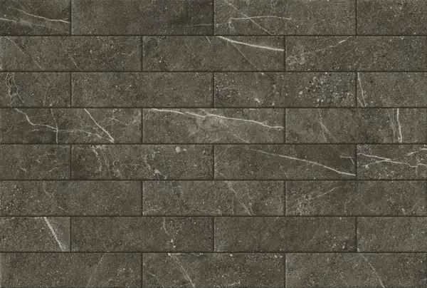 CERRAD Cerros Grafit Камень фасадный, графит (5902510809126)