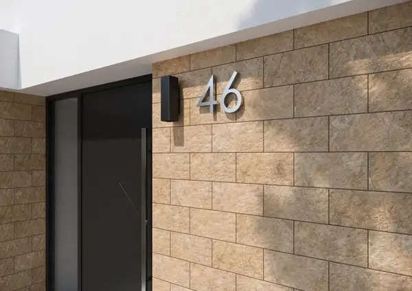Плитка фасадна Torstone Brown 148x300x9 Cerrad (5902510809188) Плитка фасадна Torstone Brown 148x300x9 Cerrad (5902510809188)