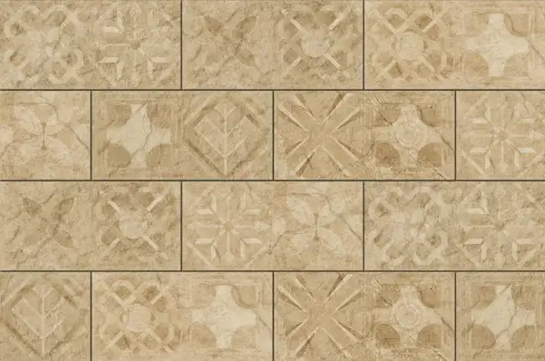 Cerrad Torstone Beige Decor Камень фасадный, бежевый (5902510809263)
