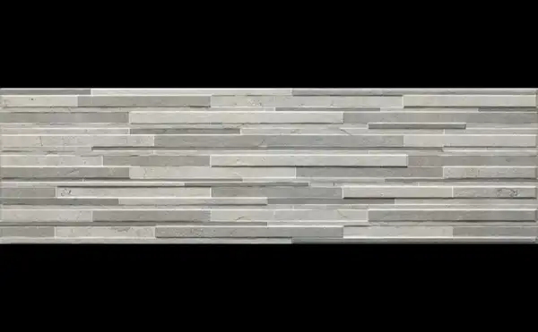 Камінь фасадний Zebrina Marengo 17,5x60x0,9 код 6637 Cerrad (5903263446637) Камінь фасадний Zebrina Marengo 17,5x60x0,9 код 6637 Cerrad (5903263446637)