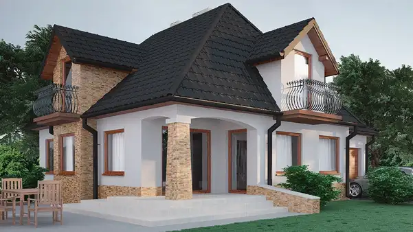 Камінь фасадний Canella Terra 30x49x1 код 6798 Cerrad (5903263446798) Камінь фасадний Canella Terra 30x49x1 код 6798 Cerrad (5903263446798)