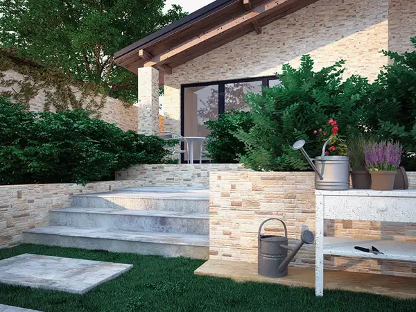 Камінь фасадний Canella Natural 30x49x1 код 6811 Cerrad (5903263446811) Камінь фасадний Canella Natural 30x49x1 код 6811 Cerrad (5903263446811)