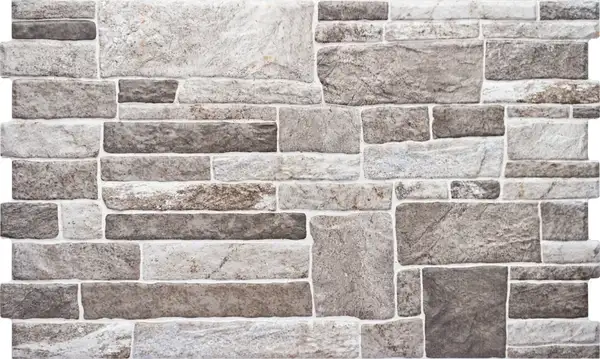 Камінь фасадний Canella Steel 30x49x1 код 7511 Cerrad (5903263447511) Камінь фасадний Canella Steel 30x49x1 код 7511 Cerrad (5903263447511)