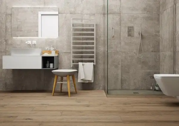 Плитка керамогранітна Elegant Wood Giallo RECT 193x1202x8 Cerrad (5903313300582) Плитка керамогранітна Elegant Wood Giallo RECT 193x1202x8 Cerrad (5903313300582)