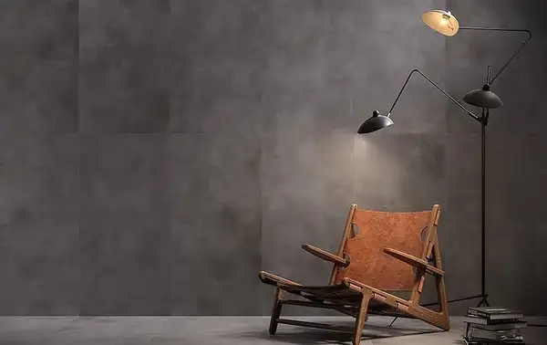 Плитка керамогранітна Velvet Concrete Grey RECT 598x1198x9,3 Cersanit (TGGR1011896248) Плитка керамогранітна Velvet Concrete Grey RECT 598x1198x9,3 Cersanit (TGGR1011896248)