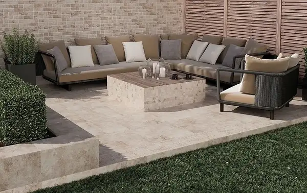 Cersanit Lukas Beige Керамогранит, беж(TGGZ1044626180) Cersanit Lukas Beige Керамогранит, беж(TGGZ1044626180)
