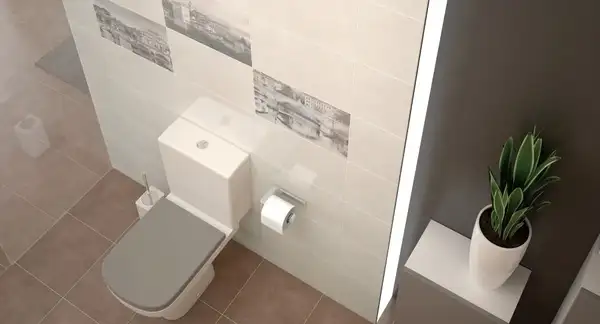 Cersanit Плитка стінова Samanta Cream 25x40 код 9113 Церсаніт (TWZZ1040932966) Cersanit Плитка стінова Samanta Cream 25x40 код 9113 Церсаніт (TWZZ1040932966)