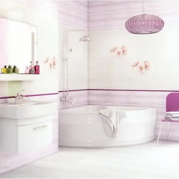 Cersanit Плитка стінова Melissa White 30x45 код 4735 Церсаніт (TWZZ1091906080) Cersanit Плитка стінова Melissa White 30x45 код 4735 Церсаніт (TWZZ1091906080)