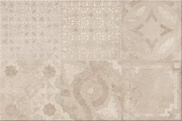 Cersanit Плитка стінова Shelby Beige Pattern 30x45 код 8190 Церсаніт (TWZZ1109038103) Cersanit Плитка стінова Shelby Beige Pattern 30x45 код 8190 Церсаніт (TWZZ1109038103)