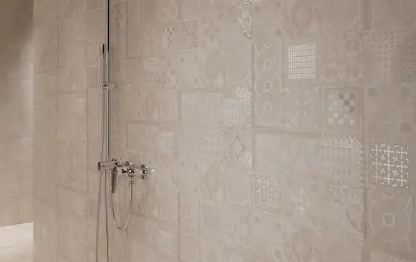 Cersanit Плитка стінова Shelby Beige Pattern 30x45 код 8190 Церсаніт (TWZZ1109038103) Cersanit Плитка стінова Shelby Beige Pattern 30x45 код 8190 Церсаніт (TWZZ1109038103)