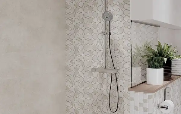Cersanit Плитка стінова Lusy Cream 30x45 код 8510 Церсаніт (TWZZ1109128103) Cersanit Плитка стінова Lusy Cream 30x45 код 8510 Церсаніт (TWZZ1109128103)