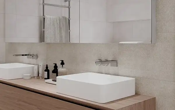 Cersanit Плитка стінова Lusy Beige 30x45 код 8534 Церсаніт (TWZZ1109138103) Cersanit Плитка стінова Lusy Beige 30x45 код 8534 Церсаніт (TWZZ1109138103)