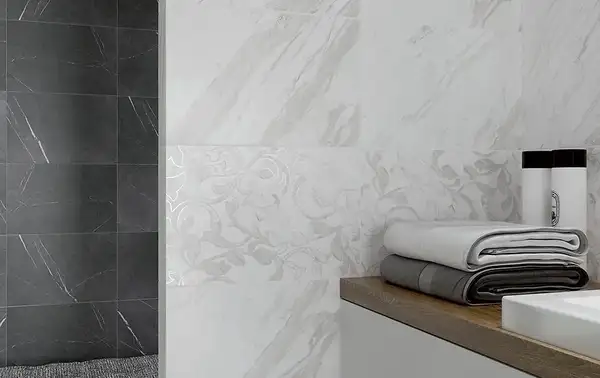 Cersanit Плитка стінова Melanie Grey 30x45 код 8855 Церсаніт (TWZZ1109428103) Cersanit Плитка стінова Melanie Grey 30x45 код 8855 Церсаніт (TWZZ1109428103)