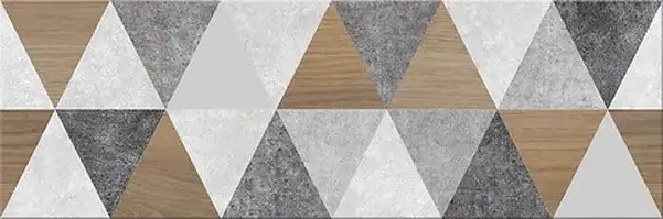 Cersanit Denize Mix Плитка стеновая, серый микс (TWZZ1109837822) Cersanit Denize Mix Плитка стеновая, серый микс (TWZZ1109837822)