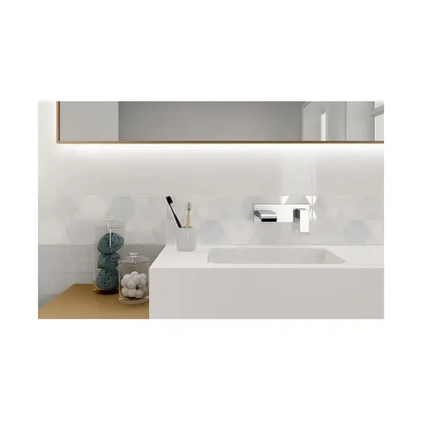 Cersanit Плитка стінова Medley Light Grey 20x60 код 9388 Церсаніт (TWZZ1109847822) Cersanit Плитка стінова Medley Light Grey 20x60 код 9388 Церсаніт (TWZZ1109847822)
