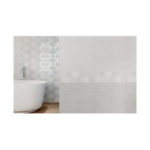 Cersanit Плитка стінова Medley Light Grey 20x60 код 9388 Церсаніт (TWZZ1109847822) Cersanit Плитка стінова Medley Light Grey 20x60 код 9388 Церсаніт (TWZZ1109847822)