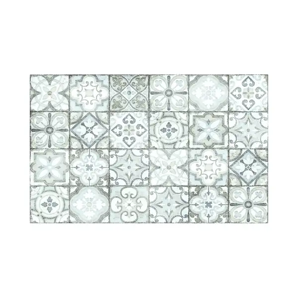 Cersanit Sansa Grey Pattern Плитка стеновая, серая (TWZZ1112612966) Cersanit Sansa Grey Pattern Плитка стеновая, серая (TWZZ1112612966)
