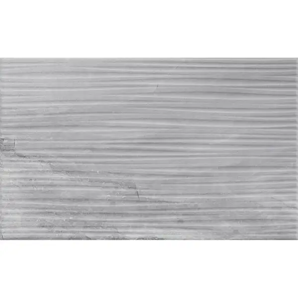 Geotiles Fred Gris RLV Плитка настенная, серая (357565)
