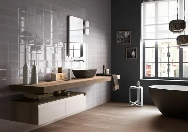 Плитка стінова Cento Per Cento CACAO DG 120x180 Imola