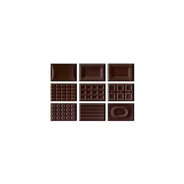 Плитка стінова Cento Per Cento Cacao T 120x180 Imola