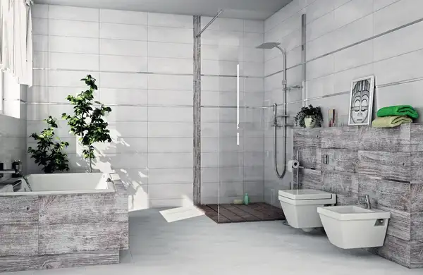 Плитка керамогранітна Prato White 333x333x7,2 Konskie (5901503200353) Плитка керамогранітна Prato White 333x333x7,2 Konskie (5901503200353)