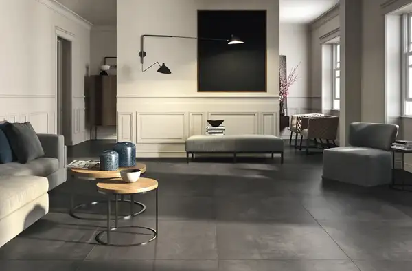 Плитка керамогранітна Ego 90N 900x900x10 La Faenza
