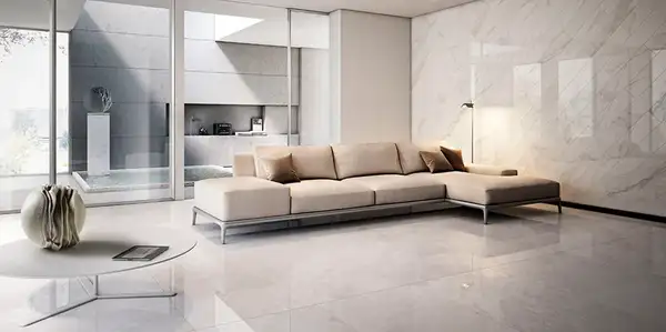 Плитка керамогранітна Mixture 12G I Marmi NAT 600x1200 La Faenza
