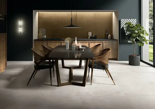 Плитка керамогранітна ONICE 90 RM RECT 900x900x10 La Faenza