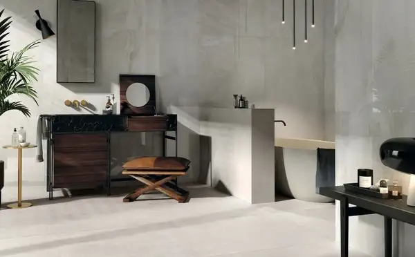 Плитка керамогранітна ONICE 9018 RM RECT 900x1800x10 La Faenza